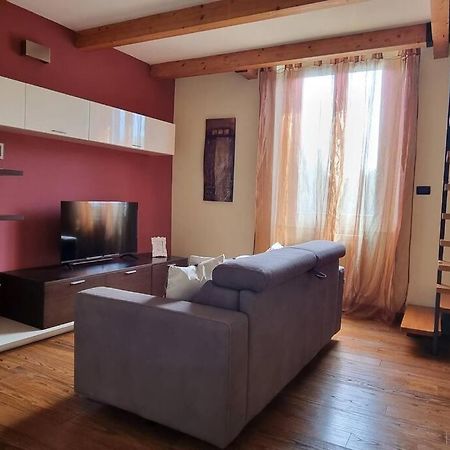 Appartamento La Casina Di Chiara Livorno Exterior foto