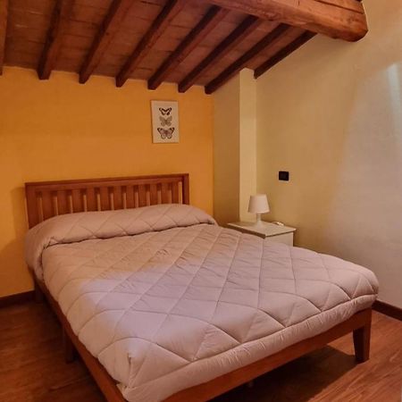 Appartamento La Casina Di Chiara Livorno Exterior foto
