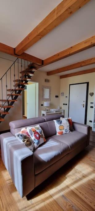 Appartamento La Casina Di Chiara Livorno Exterior foto