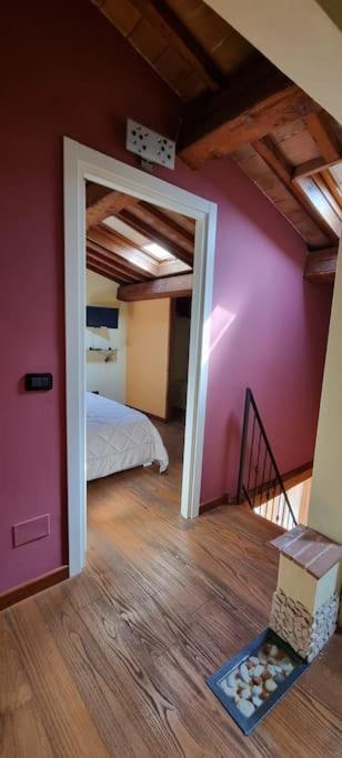 Appartamento La Casina Di Chiara Livorno Exterior foto