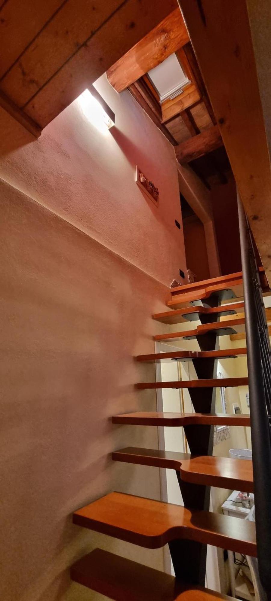 Appartamento La Casina Di Chiara Livorno Exterior foto